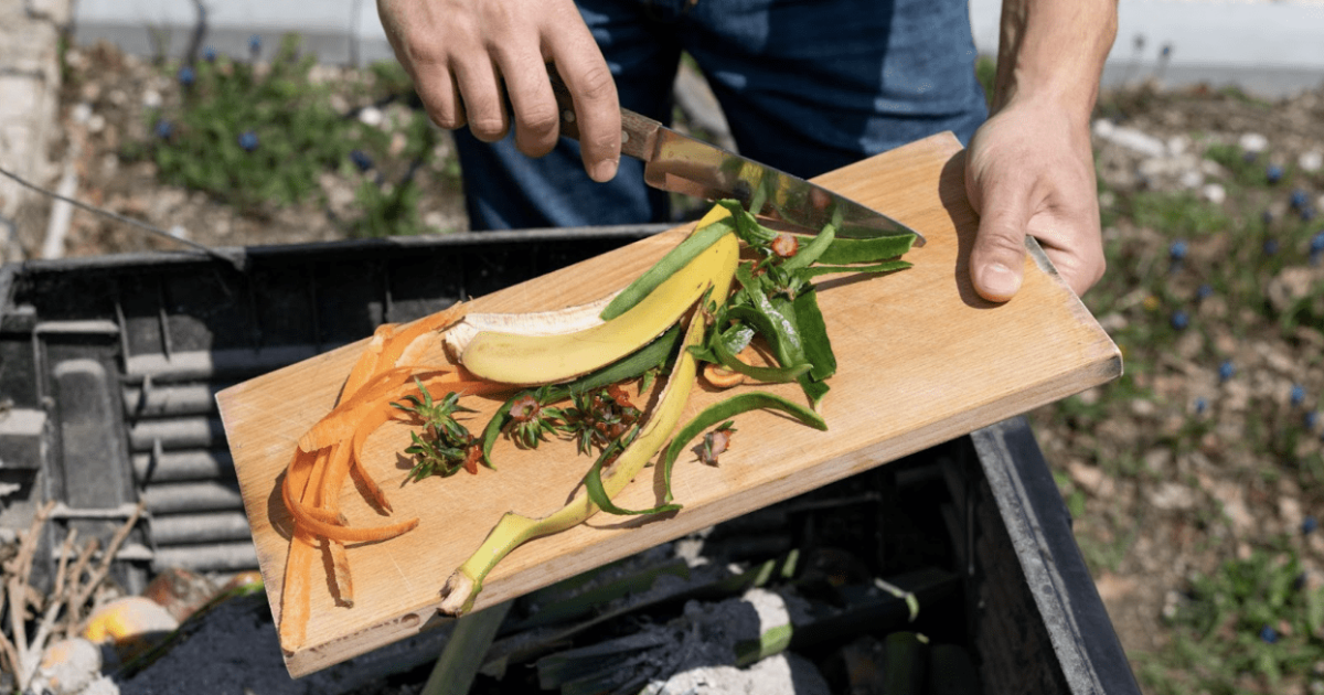 Organic waste collection helps Australia’s circular economy